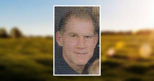 Brian Lenz Obituary July 16, 2017