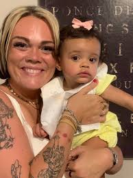 We had such a wonderful time celebrating baby Maya Jane McCowan today.  👶🏽💕 Thank you to everyone who came out!! 💖🌺🌸