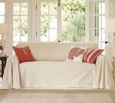 Dollar Store D Ecor Couch Makeover Couch Makeover Diy Couch Cover Couch Covers