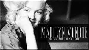 Marilyn Monroe Bruno Mars Tribute