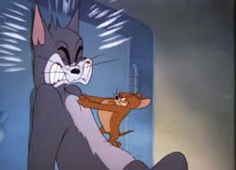 Furious Shaking Tom And Jerry Gif On Gifer By Gardasida #tom and jerry #tumblr does the thing #tom and jerry gif. furious shaking tom and jerry gif on