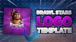 Brawl stars globally launched on december 12th, 2018. Pixellab Brawl Stars Logo Ucretsiz Template Series Youtube