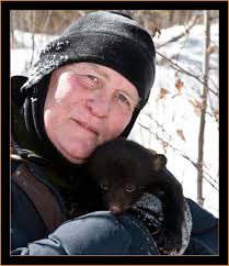 Black Bears! With my Cameras in the Maine Williwacks