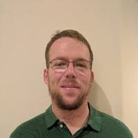 Ryan Colley, PMP, PMI-CDP