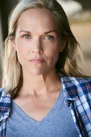 Taylor Marr: Movies, TV, and Bio