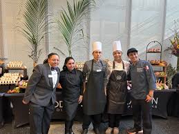 Aladdin Campus Dining added a new...