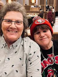 Does anyone know what happened to Earl Towne?