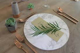 Modern Wedding Decor Marble Charger Plates Marble Wedding Chargers Plates Table Setting Charger Plates
