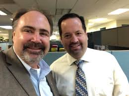 On Monday, May 6, Governor John Carney and the Delaware Department of Human  Resources recognized State Employees during Public Service Recognition  Week. Congratulations to all the DelDOT employees who were recognized for