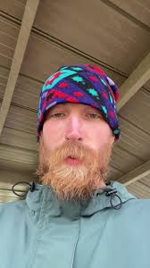 Biking Cross Country: Day Six Update