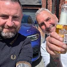 Combat Stress : Leaderboards