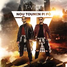 Бен лам, рэй лю, крис коллинз и др. T Vice Release Nou Tounen Pi Fo Ninth Album In Over 20 Years L Union Suite