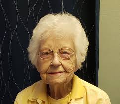 Mary "Dorene" White — Mitchell Funeral Homes