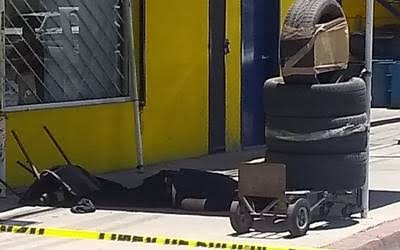 Resultado de imagen para asesinatos en tijuana