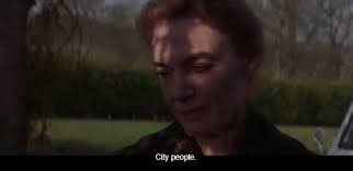 Movie Thoughts: The Haunting (1999)