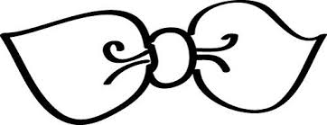 Free Svg Files Svg Png Dxf Eps Hand Drawn Bow