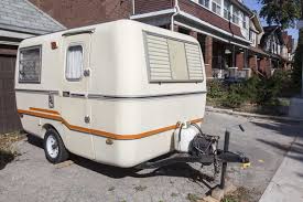 9 Popular Lightweight Travel Trailers Under 2 000 Pounds Camper Report