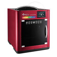 Xyzprinting Da Vinci Color