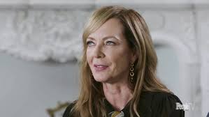 Allison Janney Jokes She Called Her Assistant's Mom for 'Bad Education'  Long Island Accent Coaching