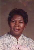 Gladys Redmond Obituary