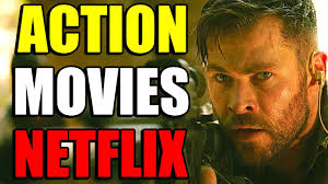 So grab some popcorn, your favorite movie buddy. Best Action Movies On Netflix In 2020 Updated Youtube