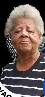 Estella Purvis Obituary (1949