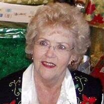 Glenda Mayes Bird Obituary