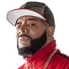 Ed Lover & Monie Love Are A Weekend Blast