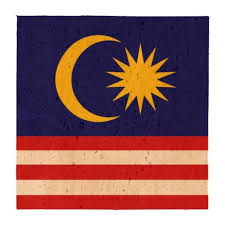 Dan lambang ini kemudian seolah menjadi lambang. Malaysian Flag Coasters Malaysia Gift Malaysian Flag Flag