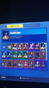 Not affiliated with epic games. Fortnite Account Ps4 Period Humor Fortnite Pc Ps4