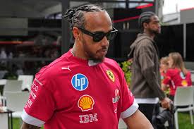 Lewis Hamilton listo para rendir, y rendir pronto, dice el jefe de Ferrari, Fred Vasseur | The Independent