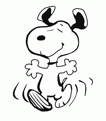 Peanuts posters (coloring pages) print the color version and hang it on your wall as a poster or use the black and white version as a colouring page! Peanuts Coloring Pages Cartoons Peanut Movie 15 Printable 2020 4794 Coloring4free Coloring4free Com