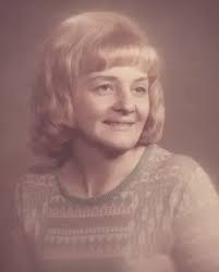 Obituary information for Janet M. Scott