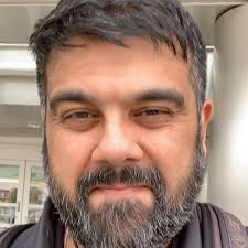 Ahmad Bashir Email & Phone Number