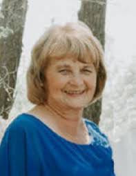 Brenda Martha Popoff