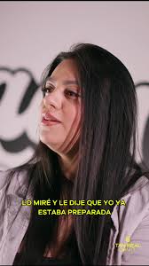 Historia de superación de Nany Agudelo