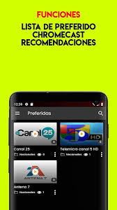 Ahora debe descargar el archivo apk de emisoras telemicro: Television Dominicana For Android Apk Download