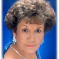 Peggy Barlow Winborn Obituary October 11, 2018