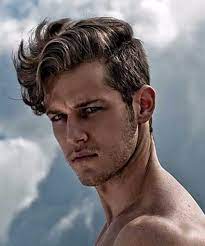 45 Suave Hairstyles For Men With Wavy Hair To Try Out Menhairstylist Com Men's wavy hairstyles are great to create a suave, solid, and romantic look. 45 suave hairstyles for men with wavy