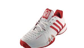 What tennis shoes does novak djokovic wear? Novak Djokovic S Roland Garros Shoes Charitystars