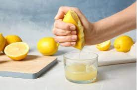 How To Tell If Lemon Juice Is Bad A Guide Simply Healthy Family