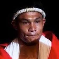 Tarik Benfkih vs. Malaipet, WCK Muay Thai