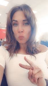 Lori Wiebe's Instagram, Twitter & Facebook