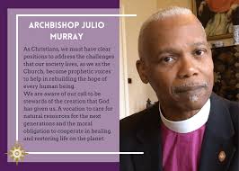 Meet our #Anglican delegation to the #COP26 starting next week! We're proud  to follow them