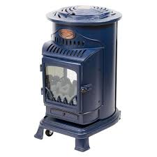 Maybe you would like to learn more about one of these? 3kw Provence Portable Gas Heater Dark Blue Portable Gas Heaters Calor Gas