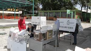 Jun 06, 2021 · este domingo 6 de junio de 2021 se lleva a cabo la elección más grande en la historia de méxico, y para garantizar las condiciones óptimas para el desarrollo del ejercicio democrát Asi Es Como Puedes Y Debes Seguir Participando Despues De Las Elecciones