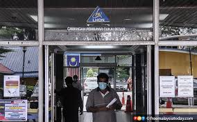 Borang permohonan untuk mengikuti latihan industri di lembaga hasil dalam negeri malaysia 1 maklumat peribadi 1.1 nama documents similar to borangpermohonanlatihan industri praktikal di lembaga hasil dalam negeri lhdn. Covid 19 Lhdn Tutup Pejabat Cawangan Terengganu Pahang Untuk Santasi Neotizen News