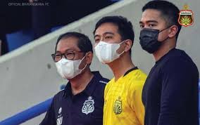 Kota solo memang akan menggelar turnamen pramusim bertajuk piala walikota solo 2021. Piala Walikota Solo Mundur Gibran Ditelepon Gubernur Kapolda Fajar Rakyat Jateng
