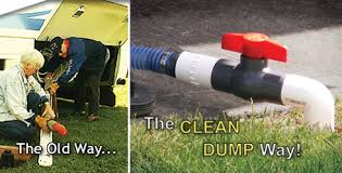 Maybe you would like to learn more about one of these? Clean Dump Rv Macerator System