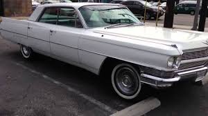 1964 cadillac deville for $49,500. For Sale 1964 Cadillac Sedan Deville 4 Door Cruiser Los Angeles Ca Youtube